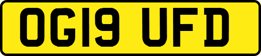 OG19UFD