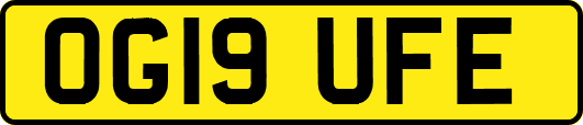 OG19UFE