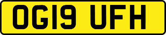OG19UFH