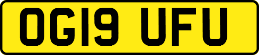 OG19UFU