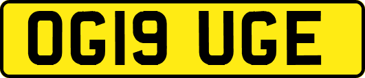 OG19UGE