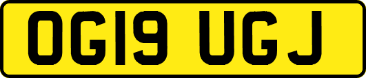 OG19UGJ