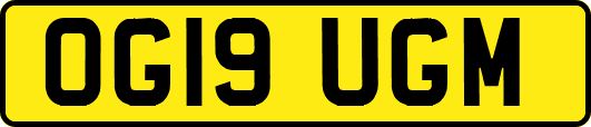 OG19UGM
