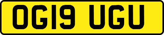 OG19UGU