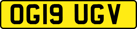 OG19UGV