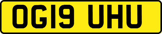 OG19UHU