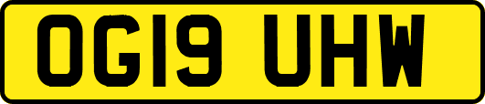 OG19UHW