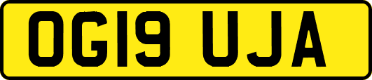 OG19UJA