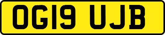 OG19UJB
