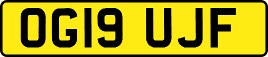 OG19UJF