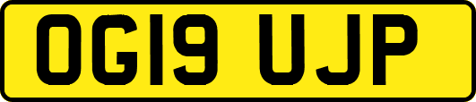OG19UJP