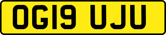 OG19UJU