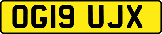 OG19UJX