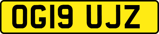 OG19UJZ