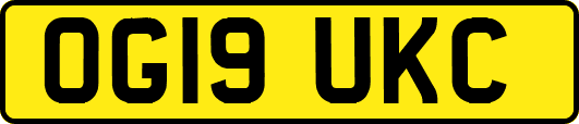 OG19UKC