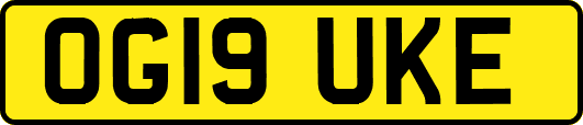 OG19UKE