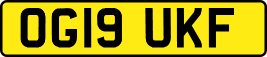 OG19UKF