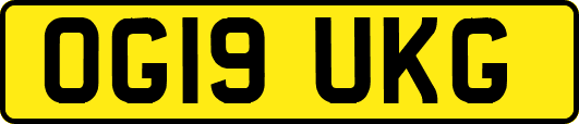 OG19UKG