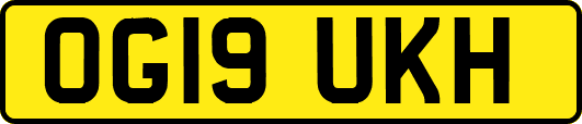 OG19UKH