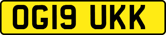 OG19UKK