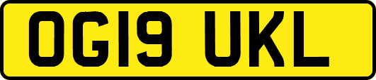 OG19UKL