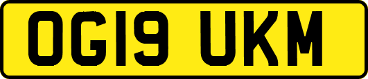 OG19UKM