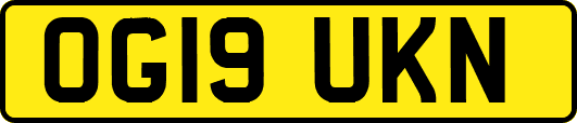 OG19UKN