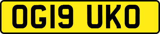 OG19UKO