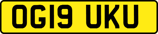 OG19UKU