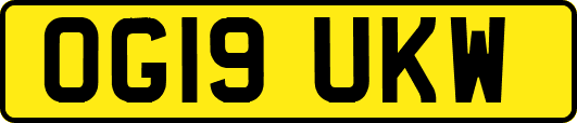OG19UKW
