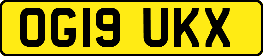 OG19UKX