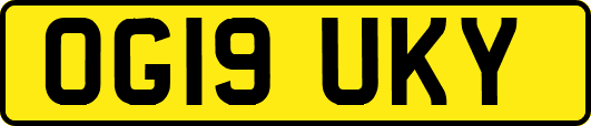 OG19UKY