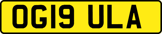 OG19ULA