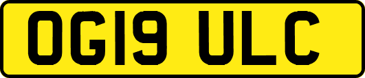 OG19ULC