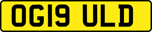 OG19ULD