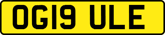OG19ULE