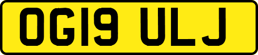 OG19ULJ