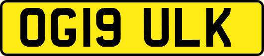 OG19ULK