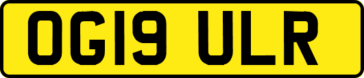 OG19ULR