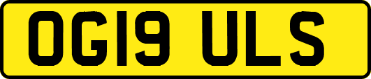 OG19ULS