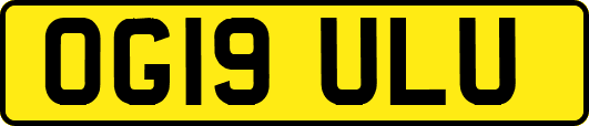 OG19ULU