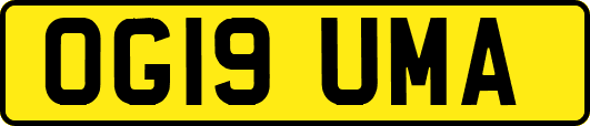 OG19UMA