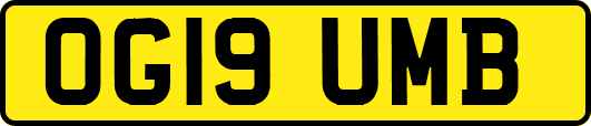 OG19UMB