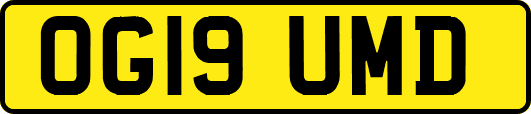 OG19UMD