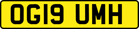 OG19UMH