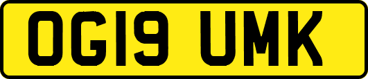 OG19UMK
