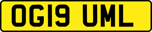 OG19UML