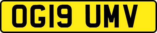 OG19UMV