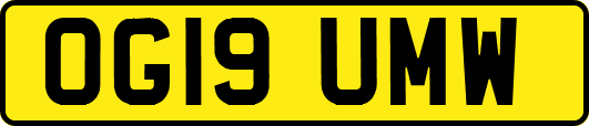 OG19UMW
