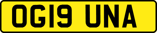 OG19UNA